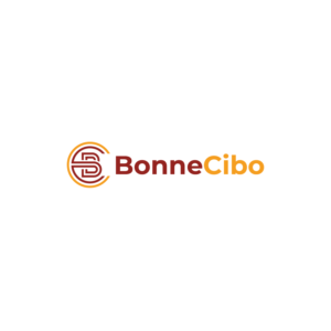 Bonne Cibo | Logo Design by rozT
