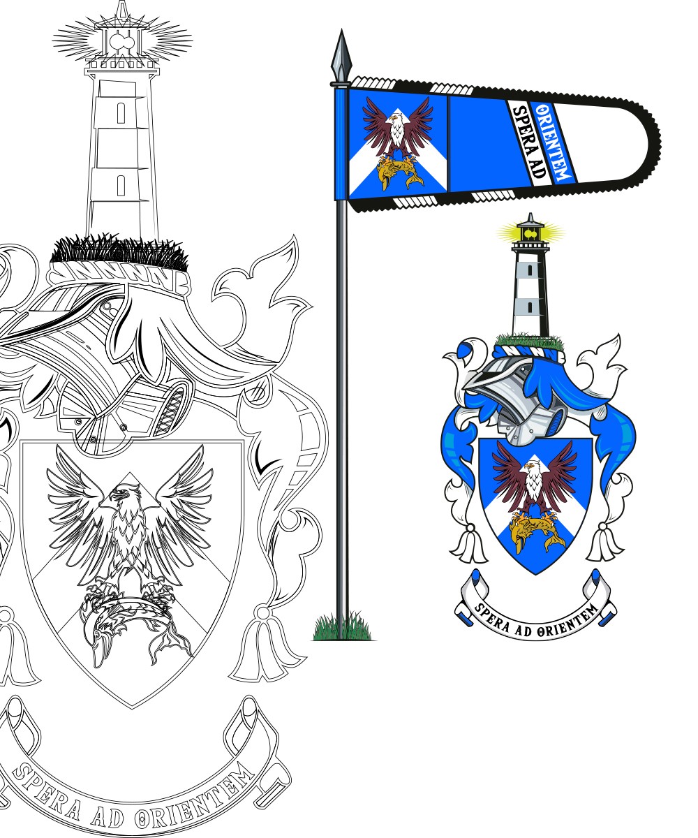 Grafik-Design von StudioD™ für dieses Projekt | Design #24130429