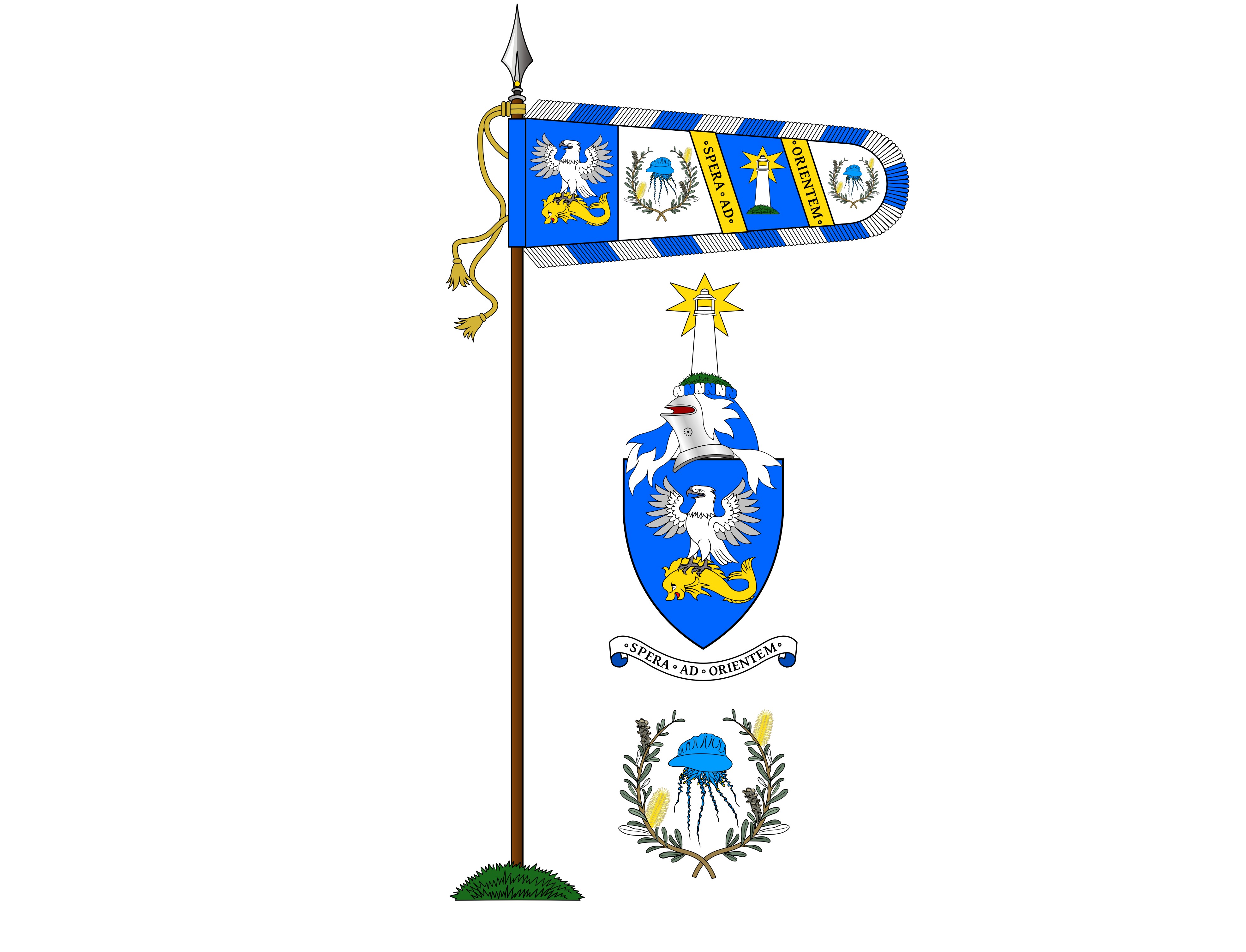 Design Graphique par ammar_ed pour ce projet | Design #24218312