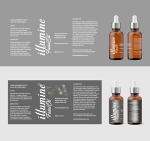 Graphic Design by 10Design
