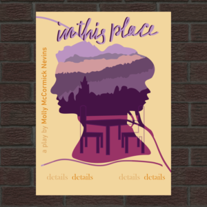 Poster Design by axa