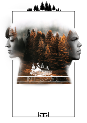Poster Design by ApacheForest