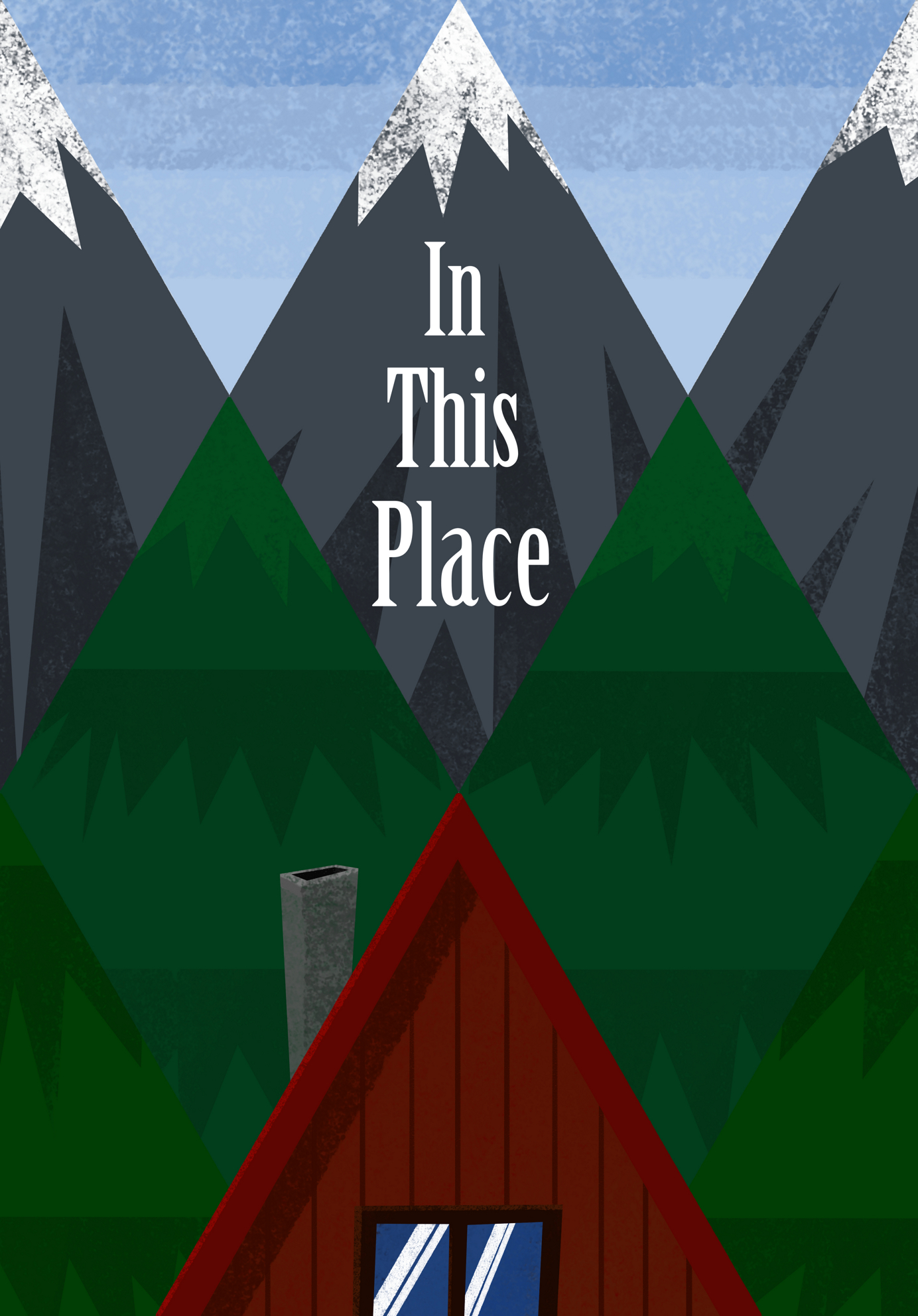 Poster Design by Tomasz Ostrowski for this project | Design #24173960