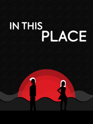 Poster Design by starredmensch