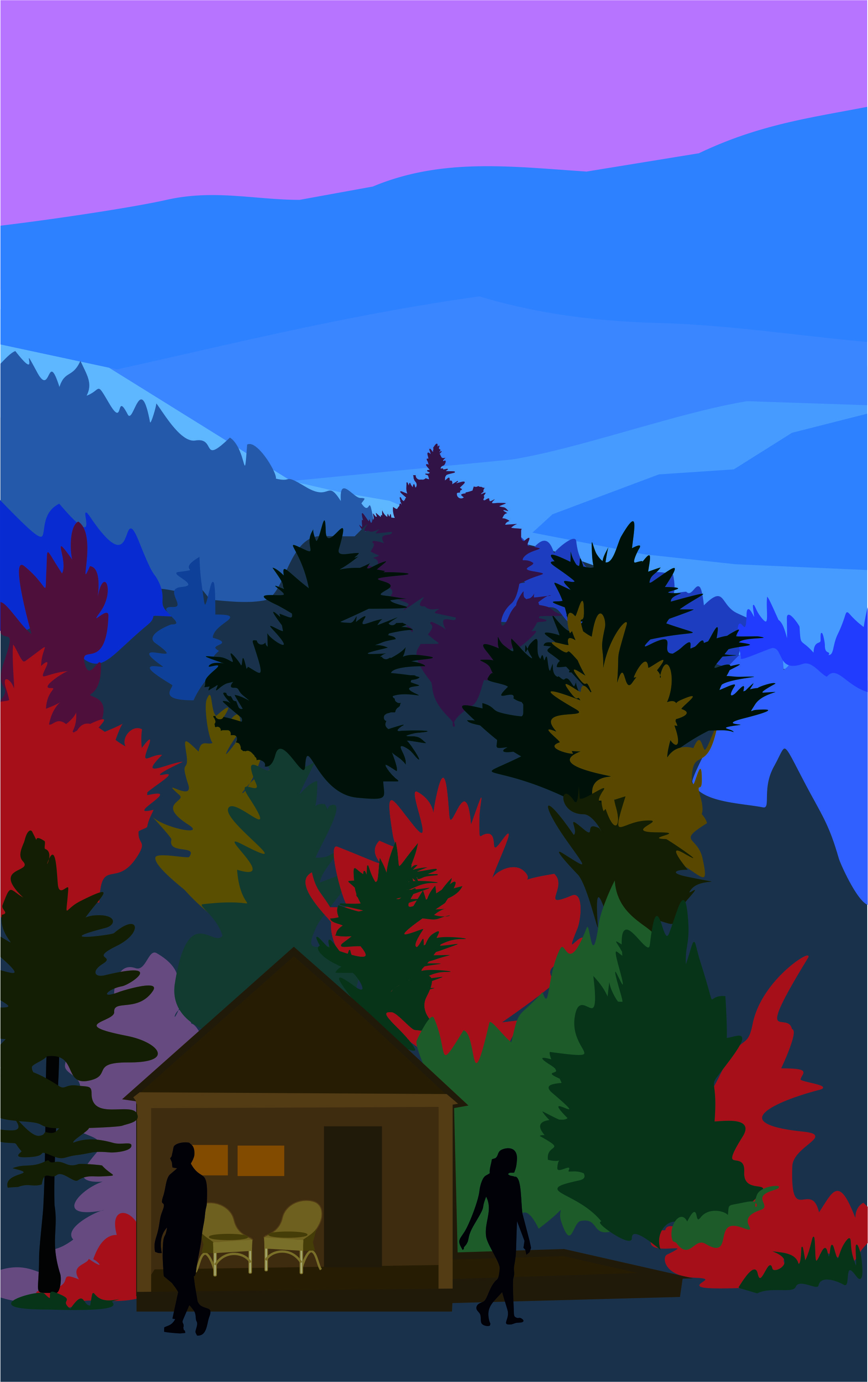 Poster Design by Jamal 12 for this project | Design #24163338