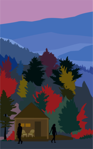 Poster Design by Jamal 12