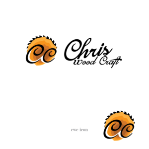 Logo Design by uk for Chris Waller Consulting | Design: #24112872