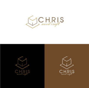Logo Design by Irfan Renaldi for Chris Waller Consulting | Design #24112496