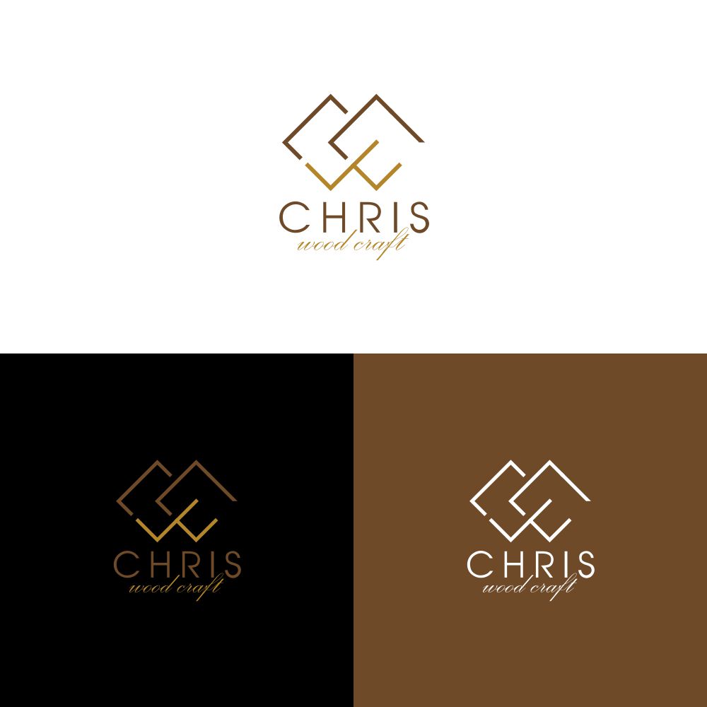 Logo Design by Irfan Renaldi for Chris Waller Consulting | Design #24112497