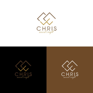 Logo Design by Irfan Renaldi for Chris Waller Consulting | Design: #24112497