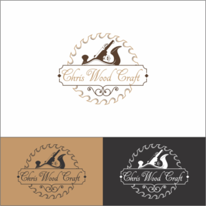 Logo Design by Robert Macwan for Chris Waller Consulting | Design #24115627