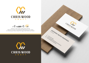 Logo Design by highmaxlogodesigns for Chris Waller Consulting | Design: #24119487