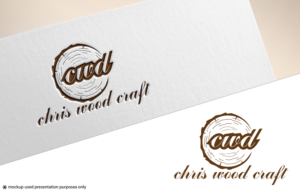 Logo Design by Rubia@ for Chris Waller Consulting | Design: #24116910