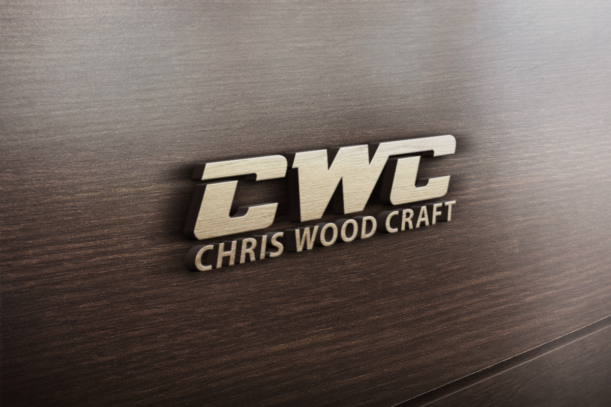Logo Design by Butta Bomma for Chris Waller Consulting | Design #24115363