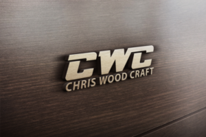 Logo Design by Butta Bomma for Chris Waller Consulting | Design: #24115363