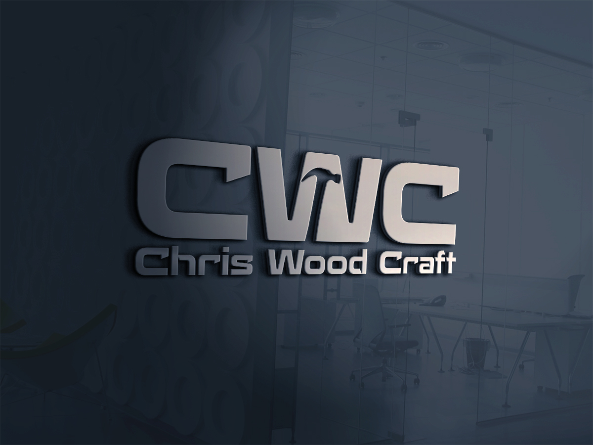 Logo Design by Butta Bomma for Chris Waller Consulting | Design #24115454