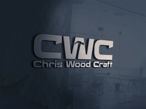 Logo Design by Butta Bomma for Chris Waller Consulting | Design: #24115454