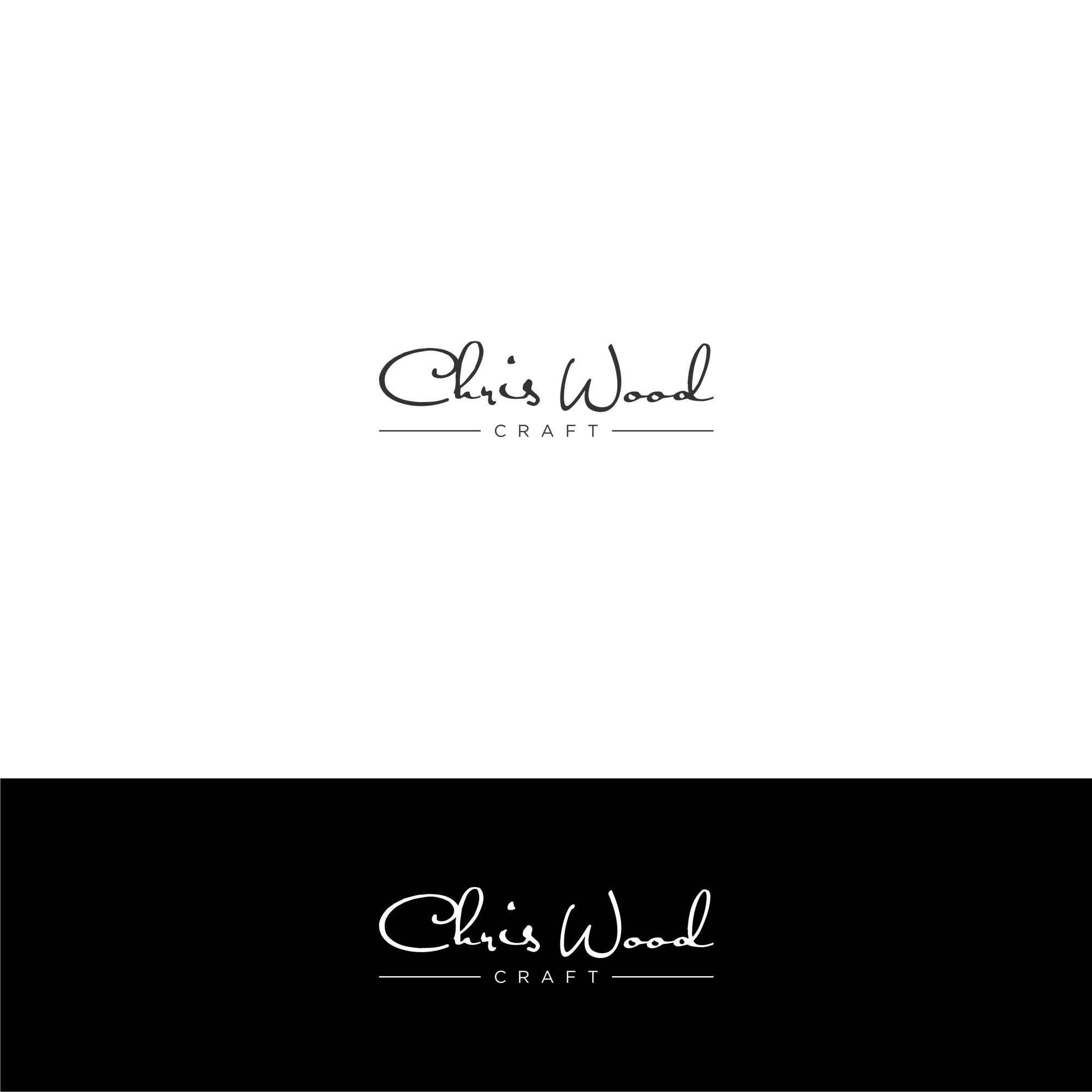 Logo-Design von Putrawali für Chris Waller Consulting | Design #24112335