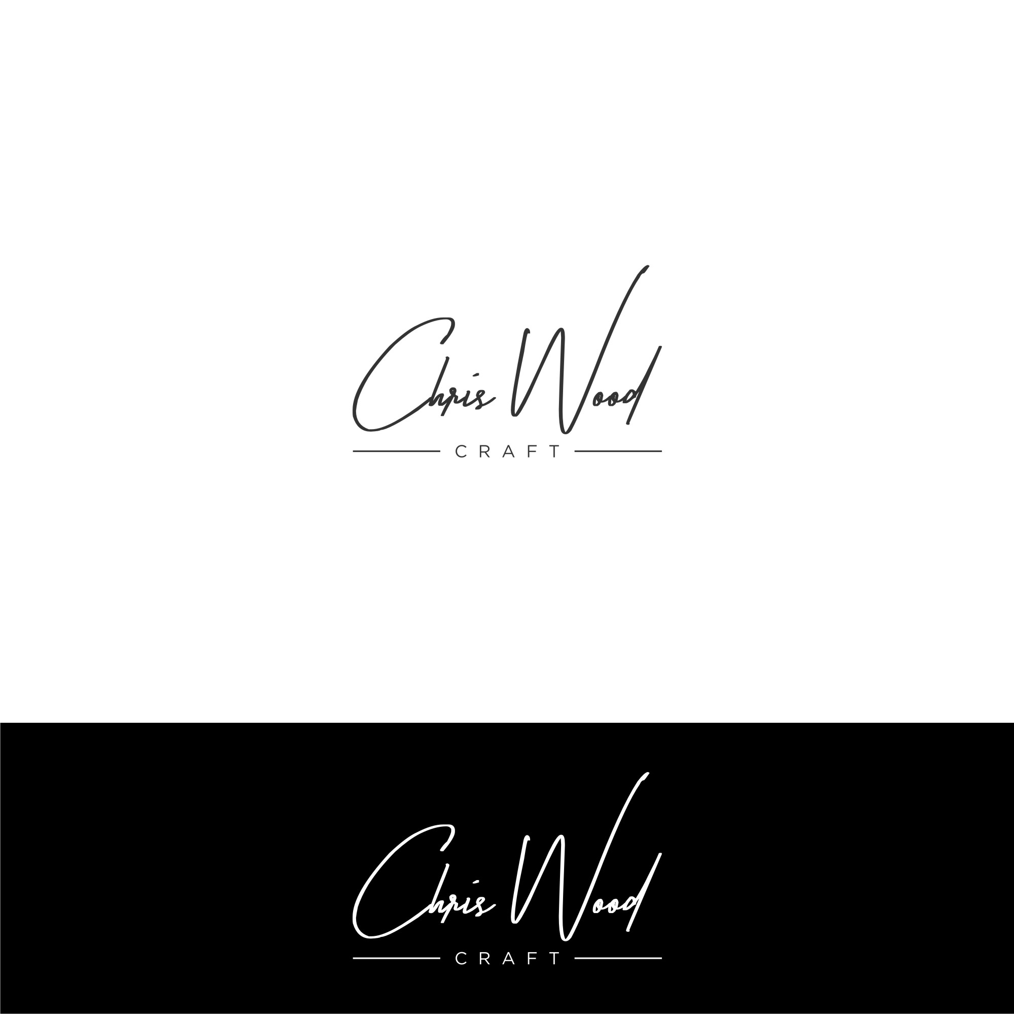 Diseño de Logo por Putrawali para Chris Waller Consulting | Diseño #24112354