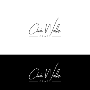 Logo Design by Putrawali for Chris Waller Consulting | Design #24130428
