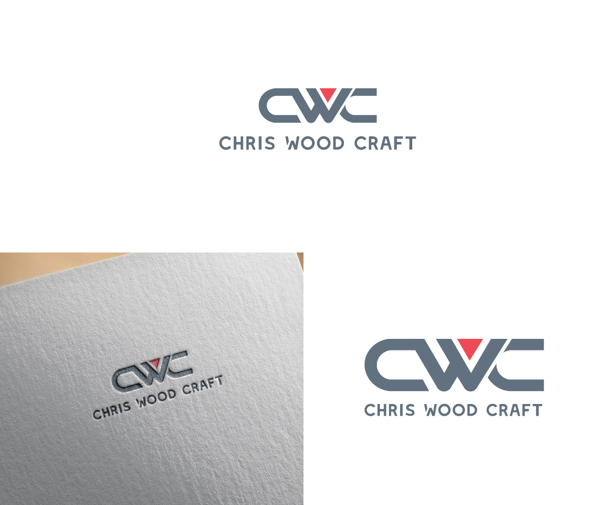 Logo Design by QuynhAnh for Chris Waller Consulting | Design #24115469