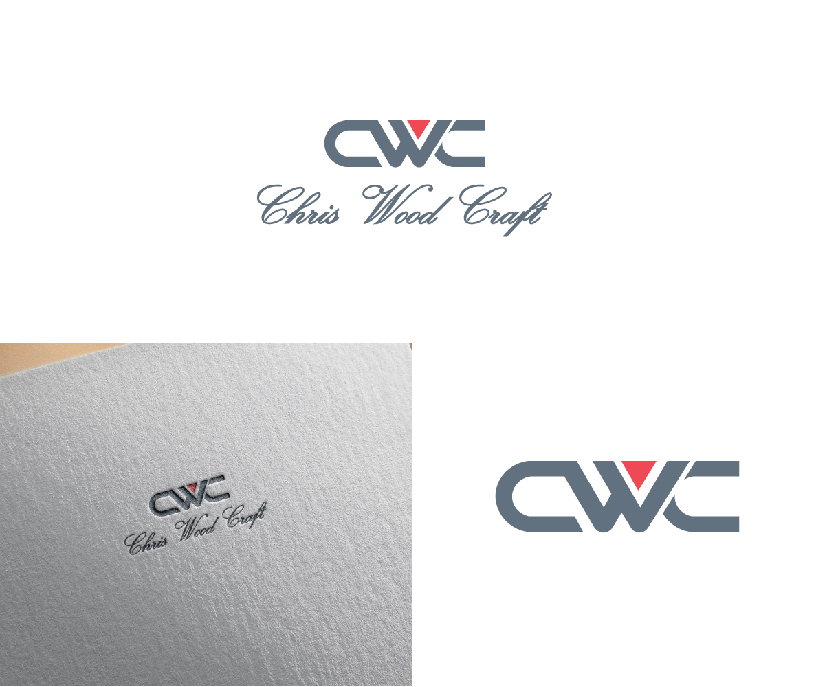 Logo Design by QuynhAnh for Chris Waller Consulting | Design #24115470