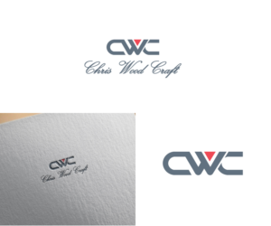Logo Design by QuynhAnh for Chris Waller Consulting | Design: #24115470