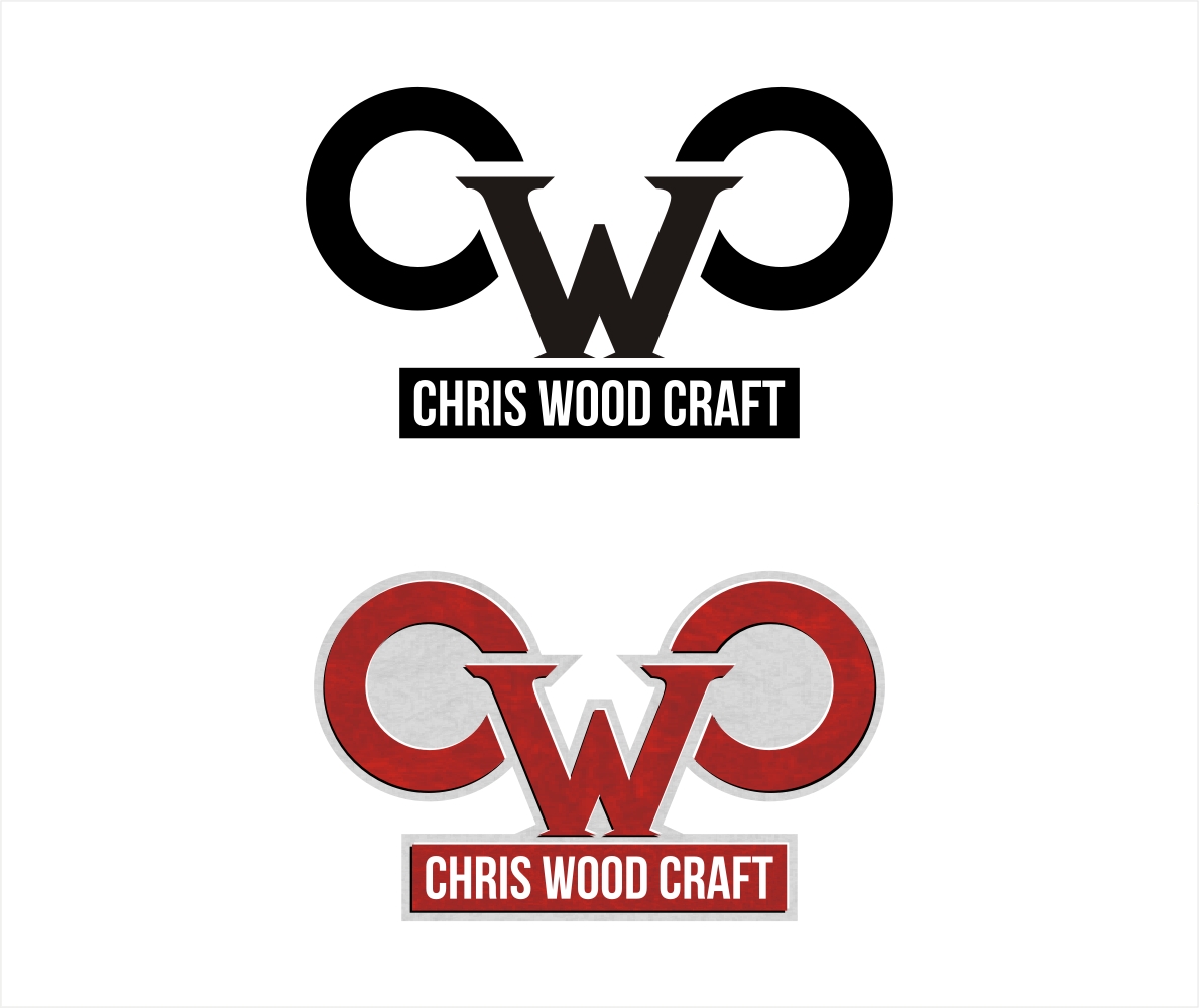 Logo Design by Nita Graphics for Chris Waller Consulting | Design #24113117
