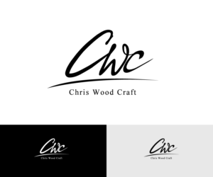 Logo Design by WuKing for Chris Waller Consulting | Design #24112507