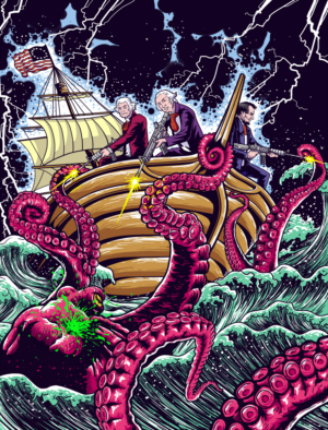 Illustration Design by mangunharjo