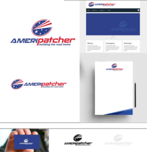 Logo Design by DesignMX (Renan Mejia) for  Pavement technologies international Corp.  | Design: #24148743