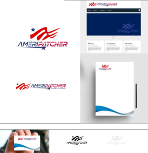 Logo Design by DesignMX (Renan Mejia) for  Pavement technologies international Corp.  | Design: #24148923