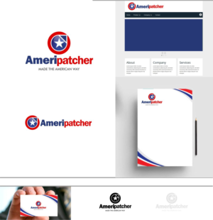 Logo Design by DesignMX (Renan Mejia) for  Pavement technologies international Corp.  | Design: #24155977