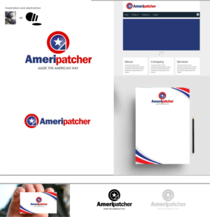 Logo Design by DesignMX (Renan Mejia) for  Pavement technologies international Corp.  | Design: #24156220