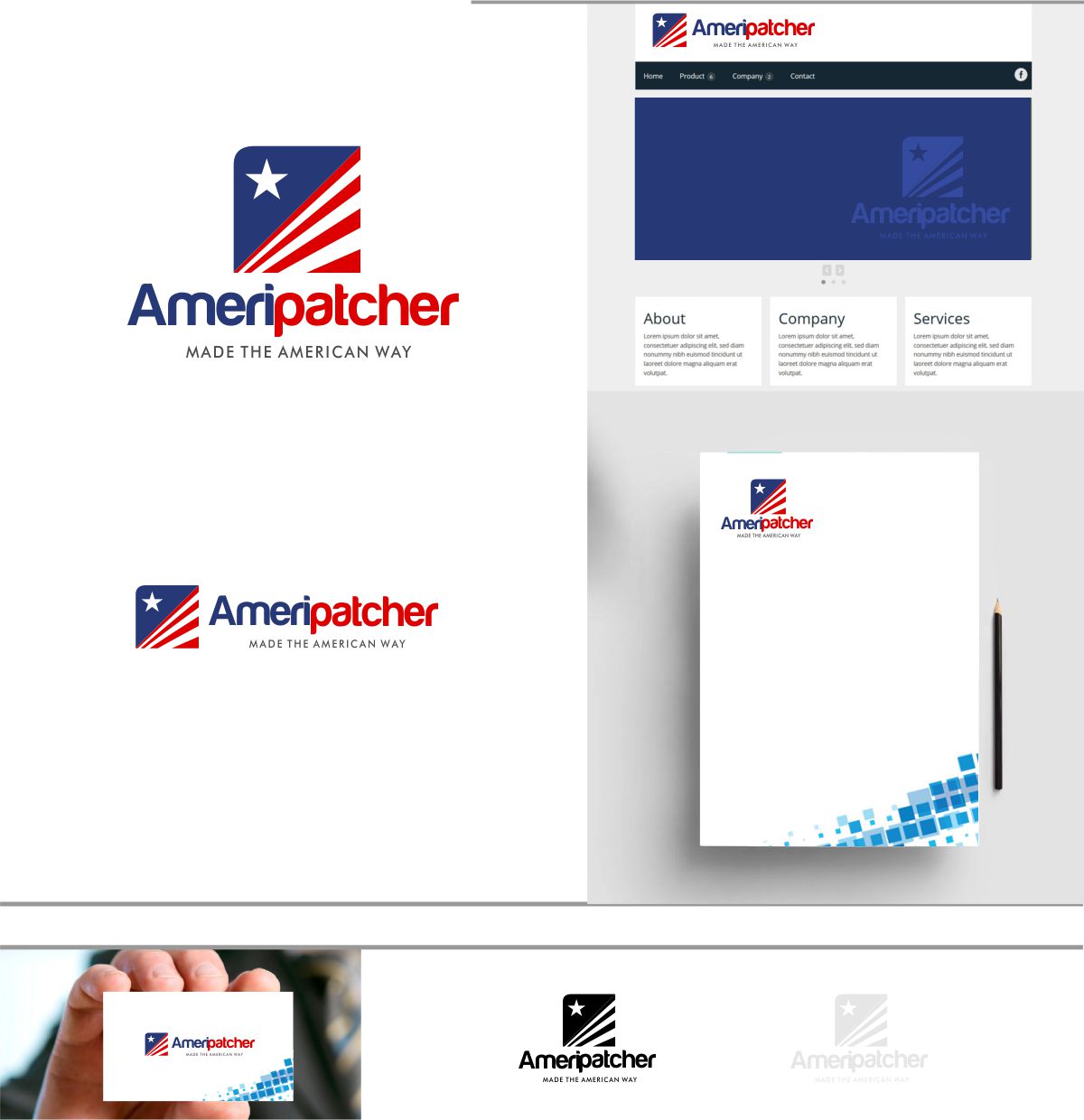 Design de Logo par DesignMX (Renan Mejia) pour  Pavement technologies international Corp.  | Design #24156221