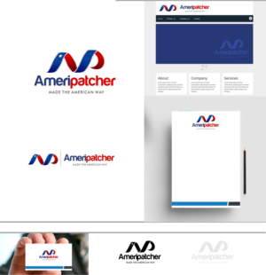 Logo Design by DesignMX (Renan Mejia) for  Pavement technologies international Corp.  | Design: #24156222