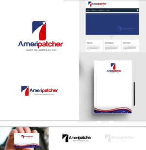 Logo Design by DesignMX (Renan Mejia) for  Pavement technologies international Corp.  | Design: #24156223