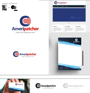 Logo Design by DesignMX (Renan Mejia) for  Pavement technologies international Corp.  | Design: #24156225