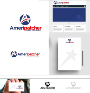 Logo Design by DesignMX (Renan Mejia) for  Pavement technologies international Corp.  | Design: #24164868