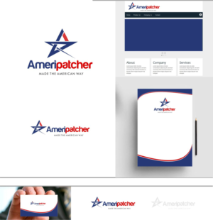 Logo Design by DesignMX (Renan Mejia) for  Pavement technologies international Corp.  | Design: #24164869