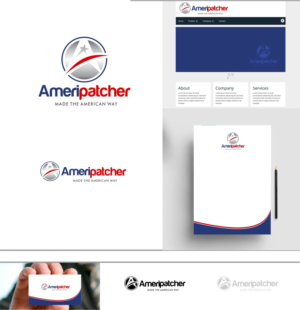 Logo Design by DesignMX (Renan Mejia) for  Pavement technologies international Corp.  | Design: #24164871