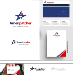 Logo Design by DesignMX (Renan Mejia) for  Pavement technologies international Corp.  | Design: #24164872