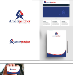 Logo Design by DesignMX (Renan Mejia) for  Pavement technologies international Corp.  | Design: #24164874