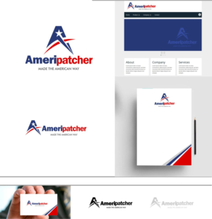 Logo Design by DesignMX (Renan Mejia) for  Pavement technologies international Corp.  | Design: #24164887