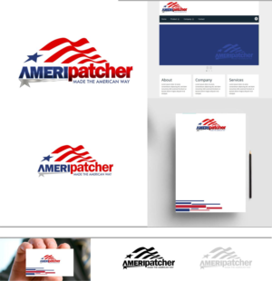 Logo Design by DesignMX (Renan Mejia) for  Pavement technologies international Corp.  | Design: #24164987