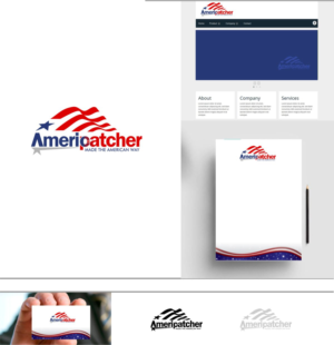 Logo Design by DesignMX (Renan Mejia) for  Pavement technologies international Corp.  | Design: #24165060