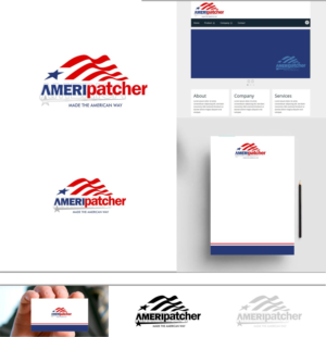 Logo Design by DesignMX (Renan Mejia) for  Pavement technologies international Corp.  | Design: #24165061