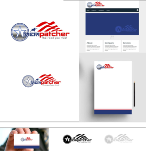 Logo Design by DesignMX (Renan Mejia) for  Pavement technologies international Corp.  | Design: #24165141