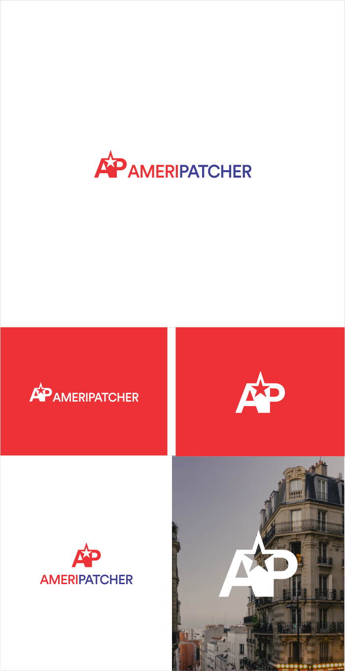 Logo Design by Naavyd for  Pavement technologies international Corp.  | Design #24123947