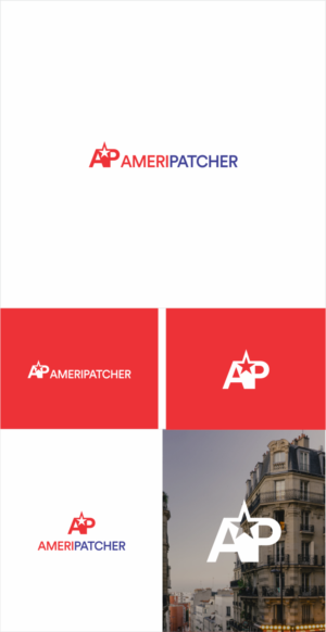Logo Design by Naavyd for  Pavement technologies international Corp.  | Design: #24123947